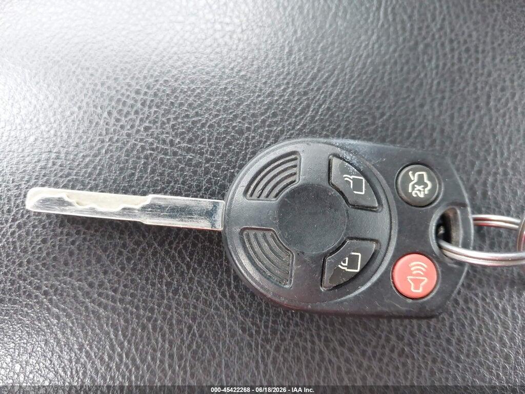 1FADP3F23FL250059 2015 FORD FOCUS photo no. 11