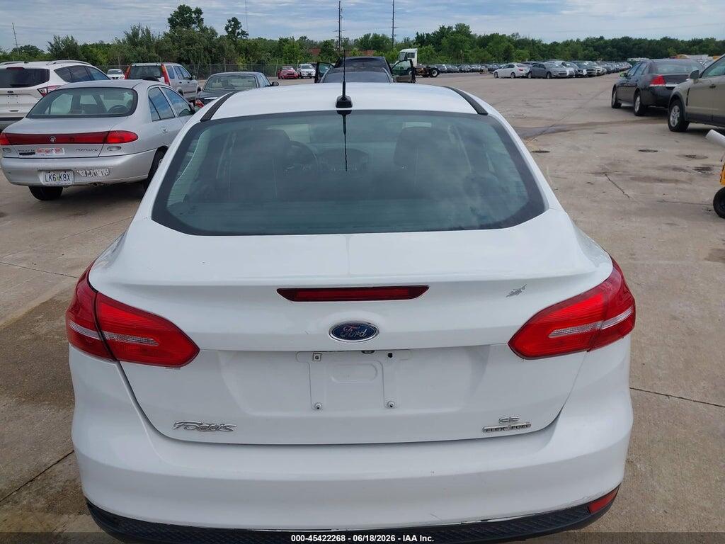 1FADP3F23FL250059 2015 FORD FOCUS photo no. 12