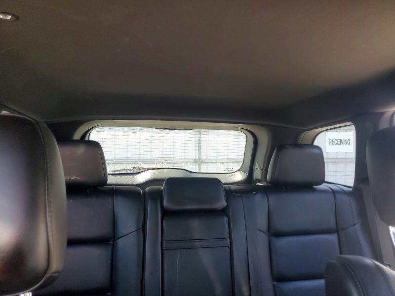 2018 JEEP GRAND CHEROKEE LIMITED — Фото 10 из 13
