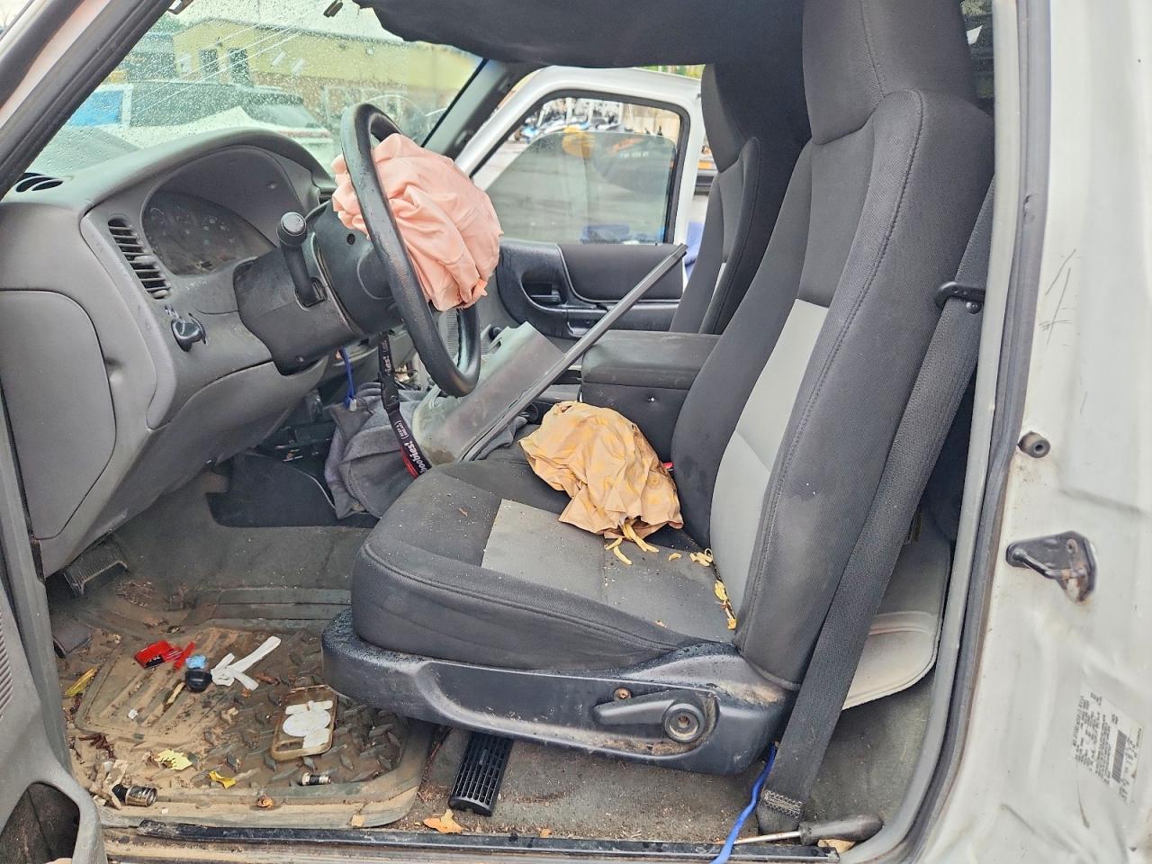 1FTYR10D74PB07657 2004 FORD RANGER photo no. 7