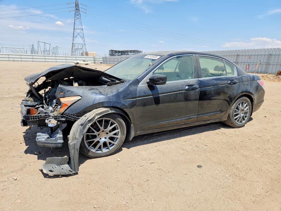 2008 HONDA ACCORD JHMCP26808C059530