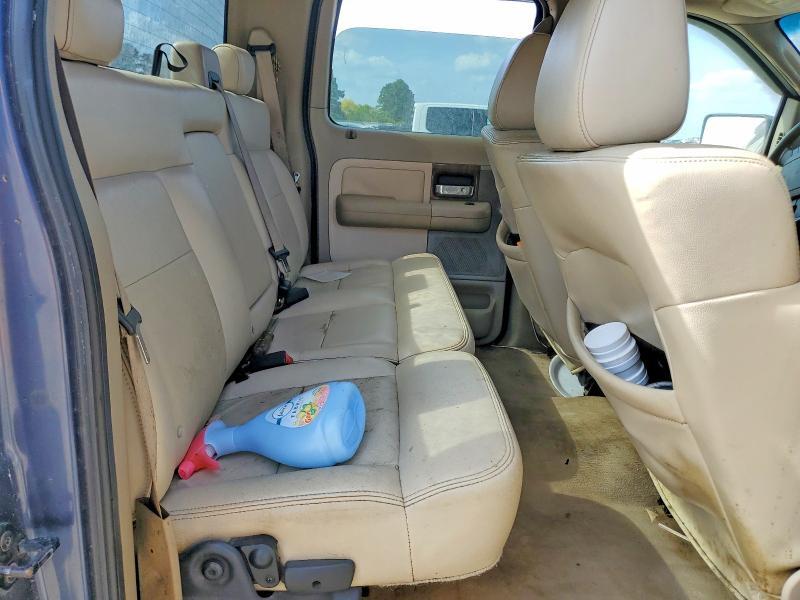 2004 FORD F150 SUPERCREW — Фото 10 из 12