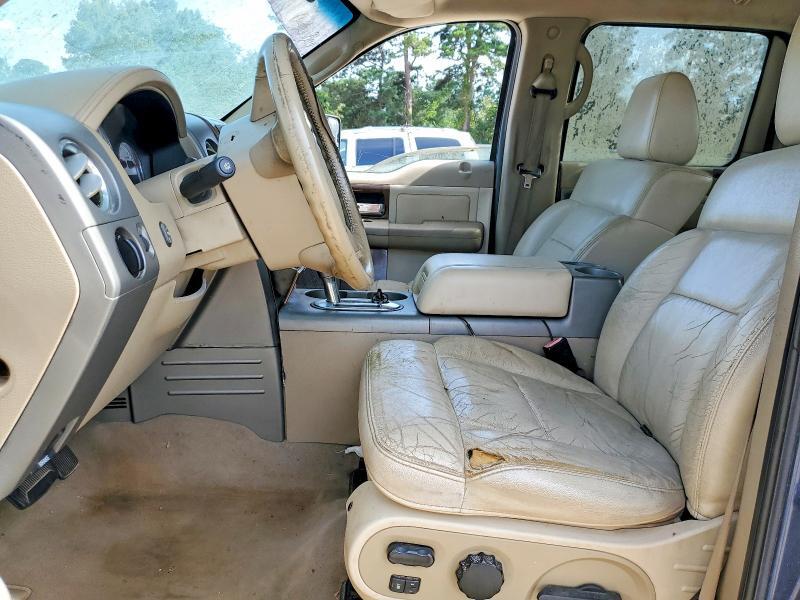 2004 FORD F150 SUPERCREW — Фото 7 из 12