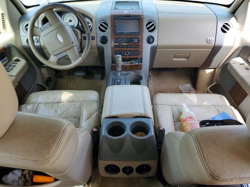 2004 FORD F150 SUPERCREW — Фото 8 из 12