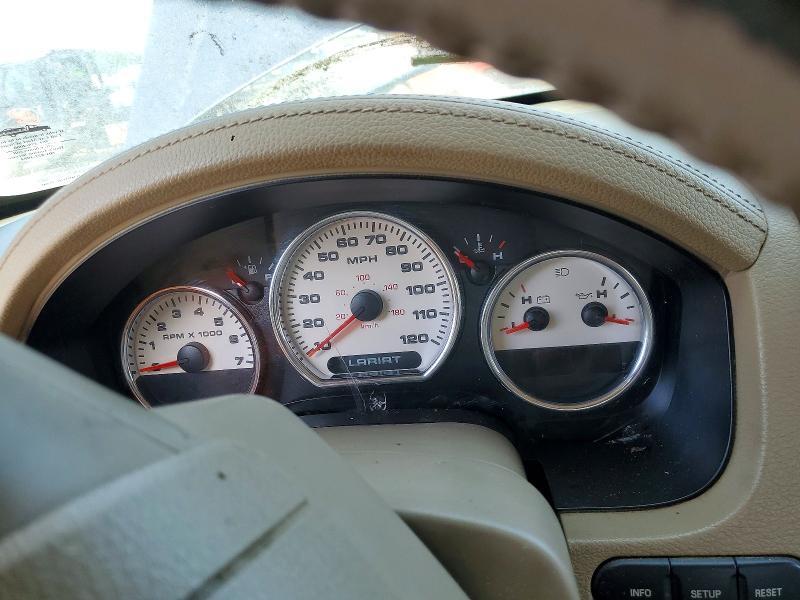 2004 FORD F150 SUPERCREW — Фото 9 из 12