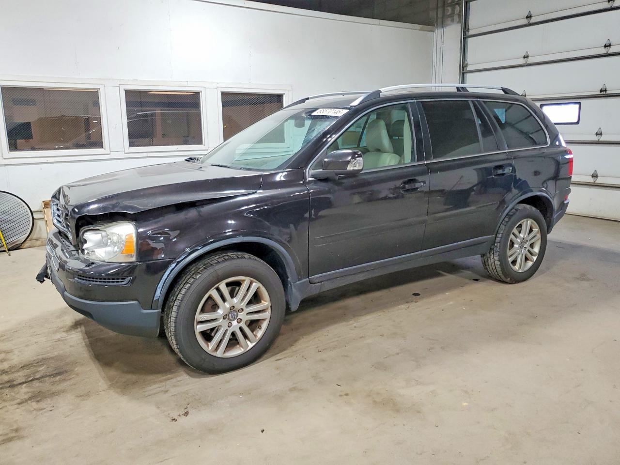 2012 VOLVO XC90 YV4952CZXC1614936