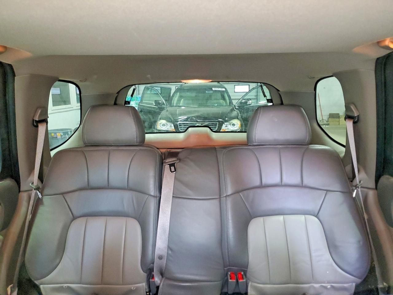 2004 GMC ENVOY — Фото 10 из 14
