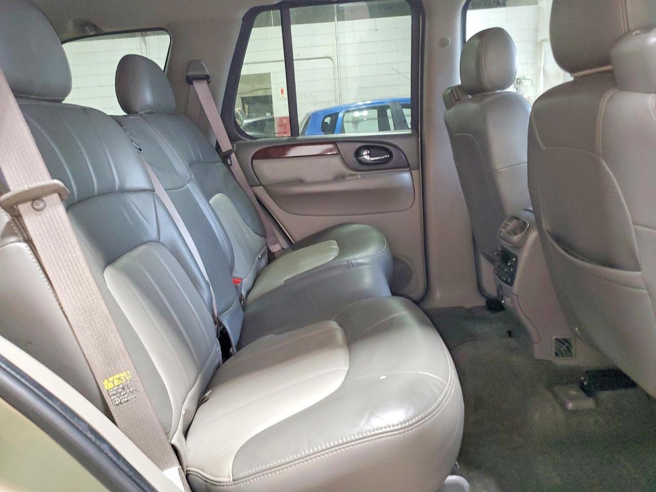 2004 GMC ENVOY — Фото 11 из 14