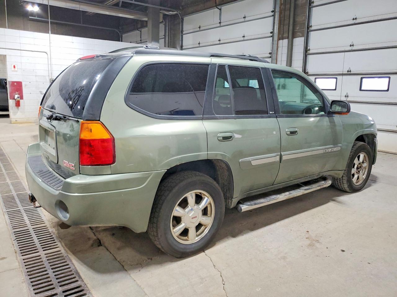 2004 GMC ENVOY — Фото 3 из 14