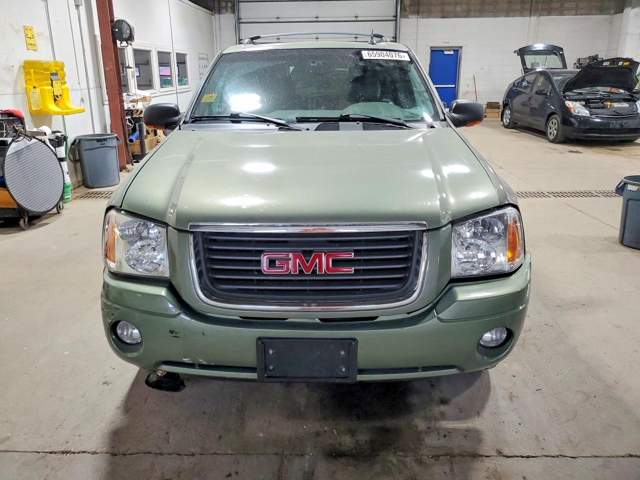 2004 GMC ENVOY — Фото 5 из 14