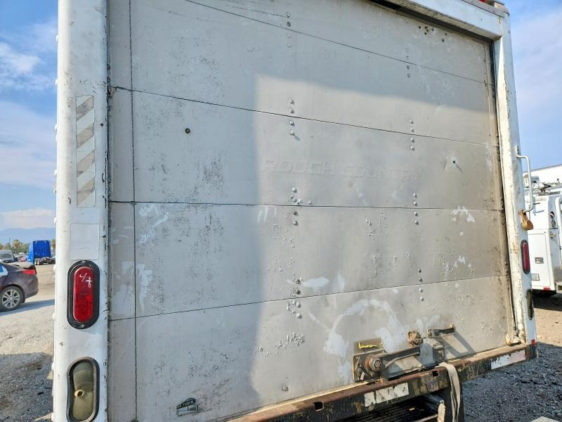 2004 GMC SAVANA BOX TRUCK — Фото 10 из 13