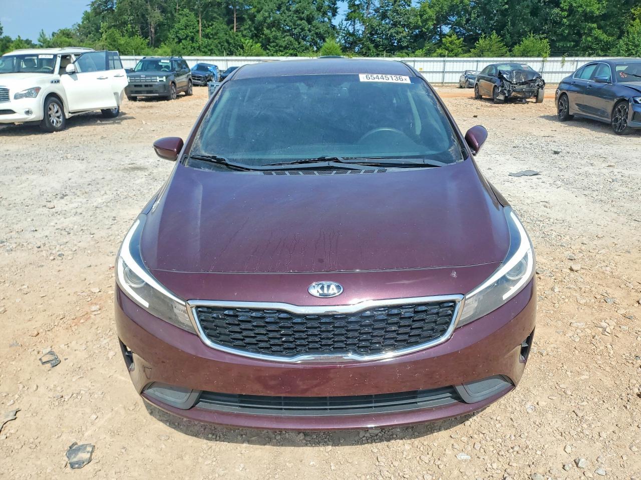 2018 KIA FORTE LX — Фото 5 из 12