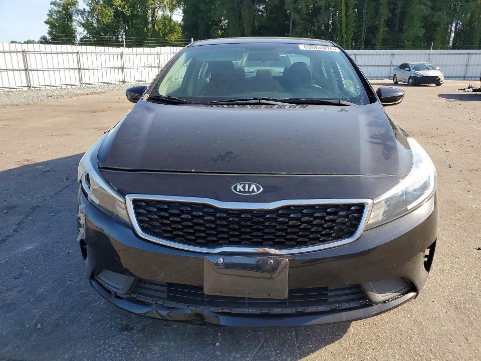 2018 KIA FORTE LX — Фото 5 из 12