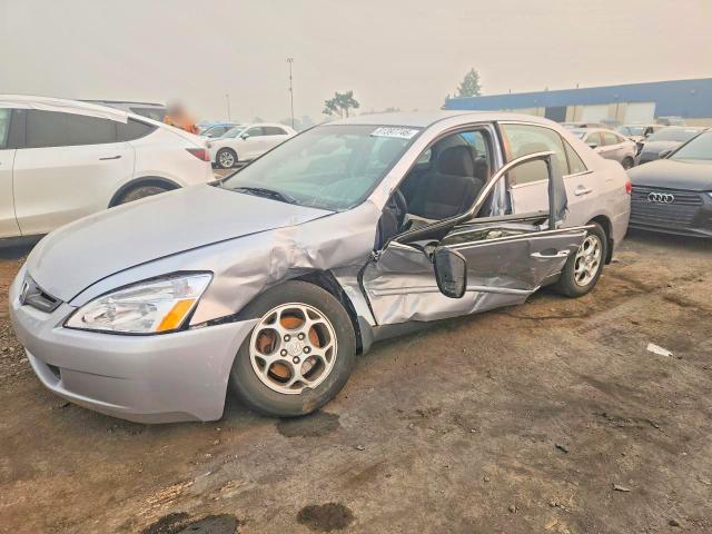 2004 HONDA ACCORD 1HGCM56354A098508