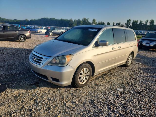 2008 HONDA ODYSSEY 5FNRL38718B076633