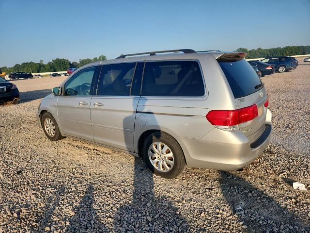 2008 HONDA ODYSSEY EXL — Фото 2 из 13