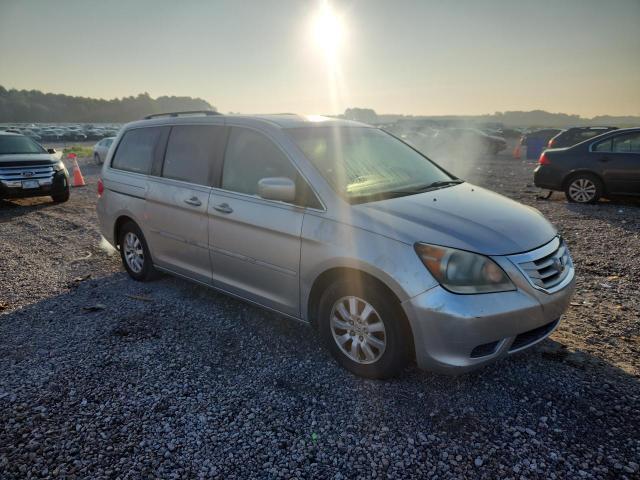 2008 HONDA ODYSSEY EXL — Фото 4 из 13