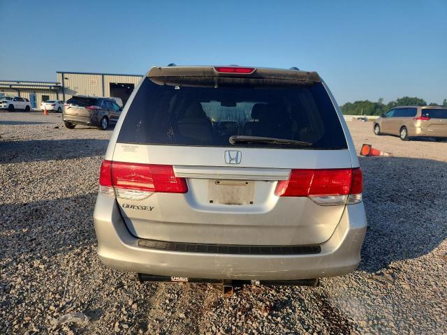 2008 HONDA ODYSSEY EXL — Фото 6 из 13