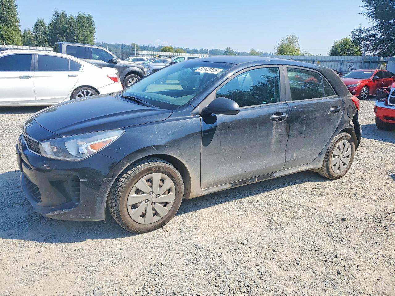 2018 KIA RIO 5-DOOR 3KPA25ABXJE060050