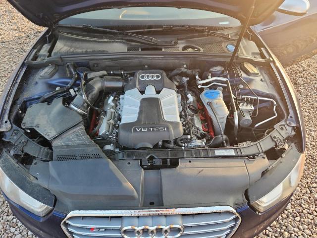 2013 AUDI S5 PREMIUM PLUS — Фото 11 из 12