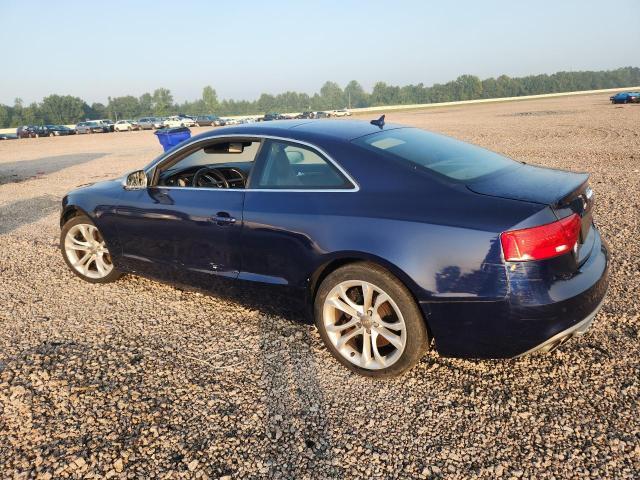 2013 AUDI S5 PREMIUM PLUS — Фото 2 из 12