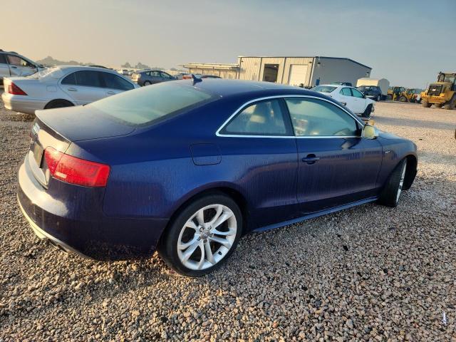 2013 AUDI S5 PREMIUM PLUS — Фото 3 из 12