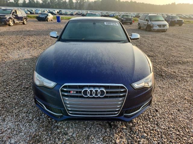 2013 AUDI S5 PREMIUM PLUS — Фото 5 из 12
