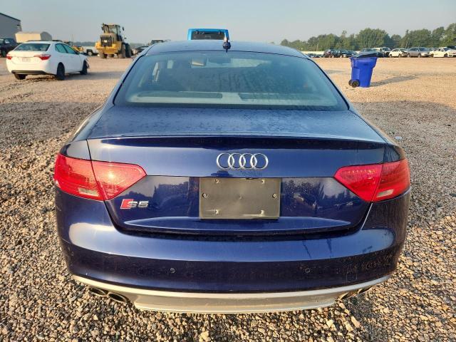 2013 AUDI S5 PREMIUM PLUS — Фото 6 из 12