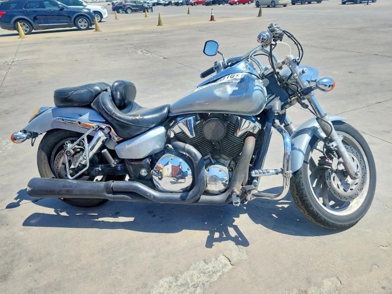2004 HONDA VTX1300 1HFSC55114A000755