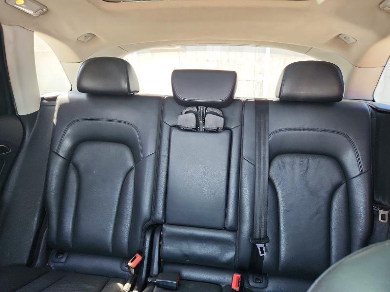 WA1LFAFP7DA046912 2013 AUDI Q5 photo no. 10