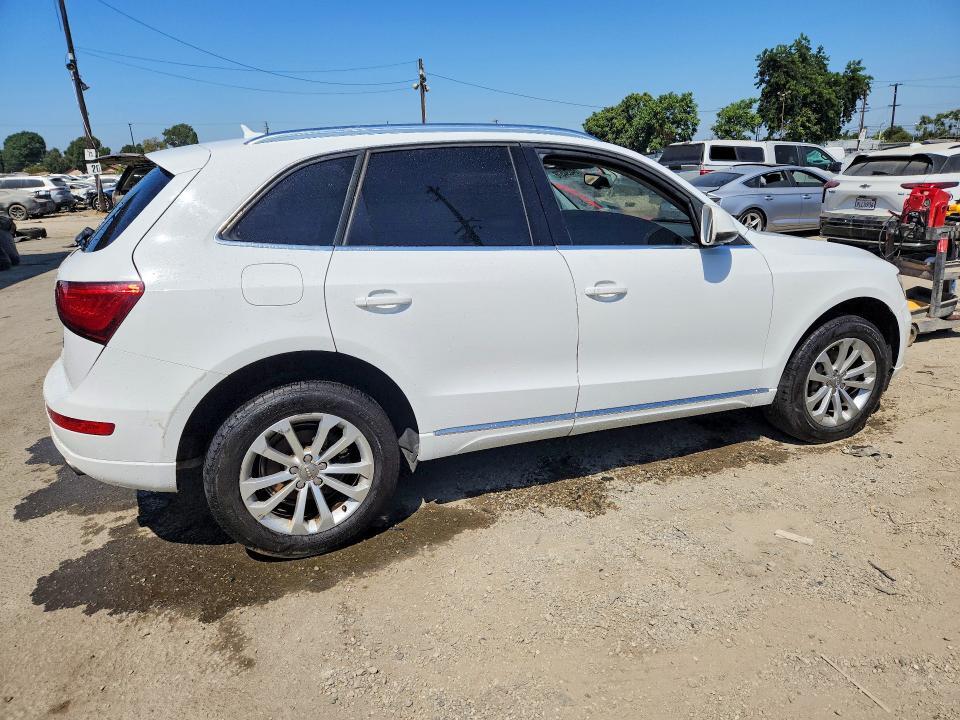 WA1LFAFP7DA046912 2013 AUDI Q5 photo no. 3