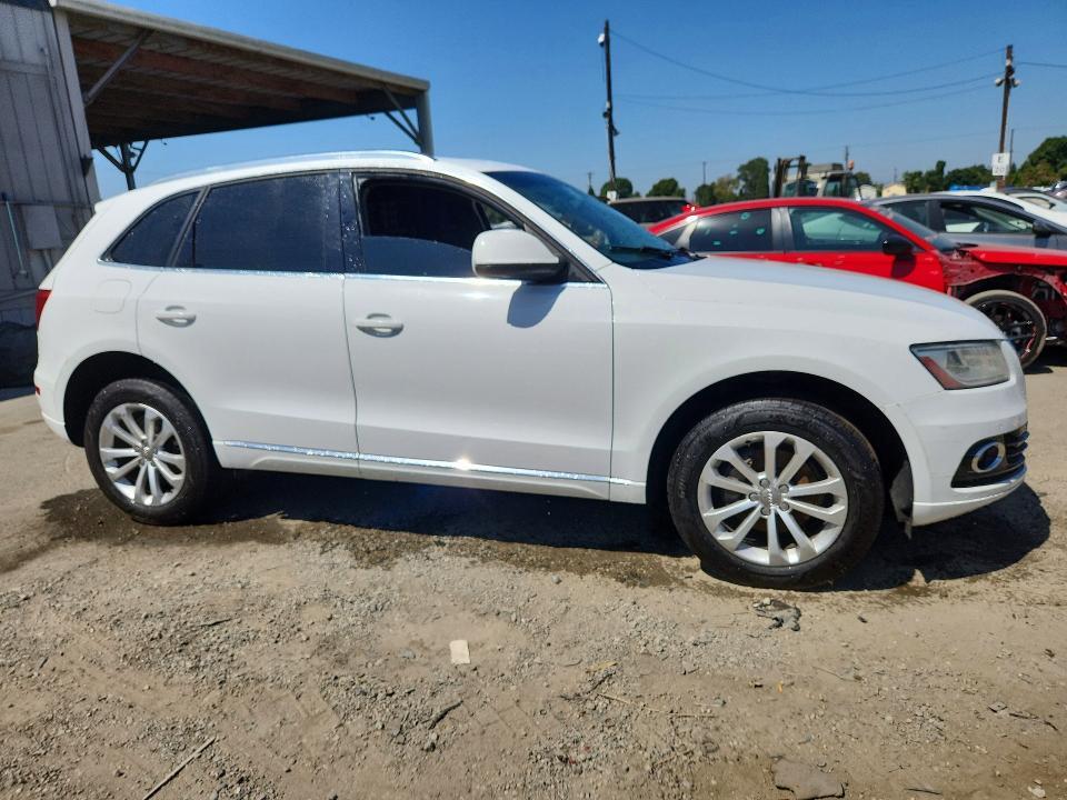 WA1LFAFP7DA046912 2013 AUDI Q5 photo no. 4