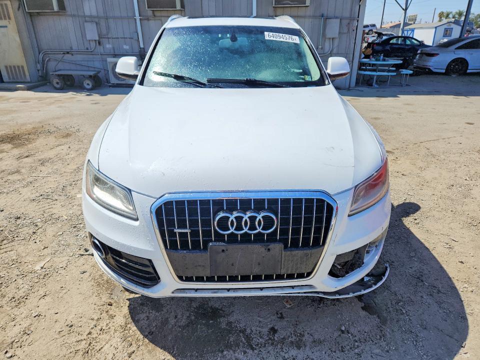 WA1LFAFP7DA046912 2013 AUDI Q5 photo no. 5