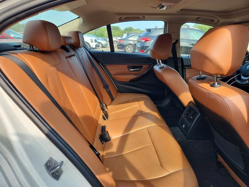 2013 BMW 328 XI — Фото 10 из 13