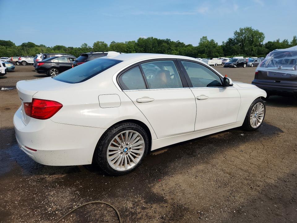 2013 BMW 328 XI — Фото 3 из 13