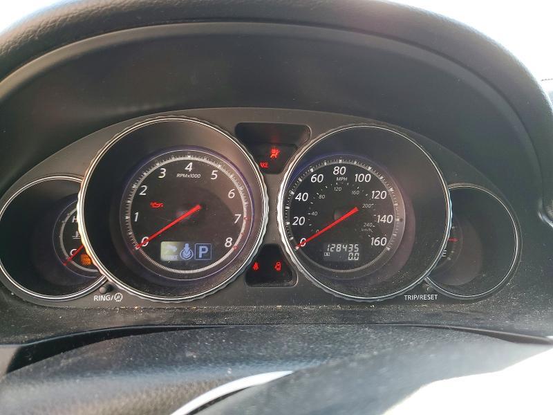 2008 INFINITI M35 BASE — Фото 9 из 12