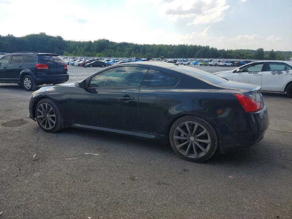 2008 INFINITI G37 BASE — Фото 2 из 13