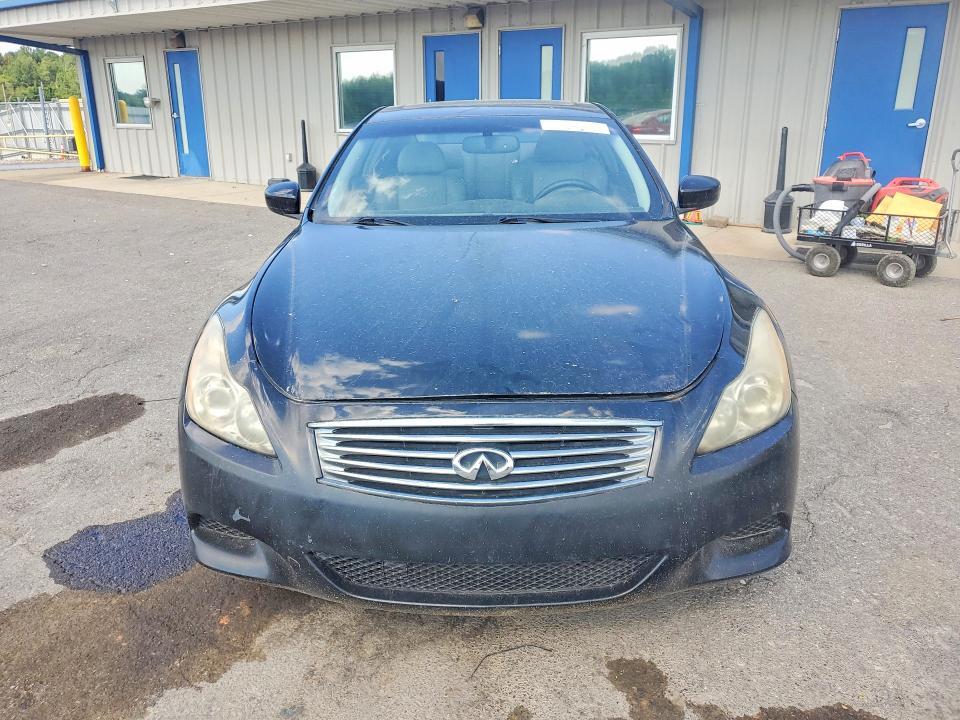 2008 INFINITI G37 BASE — Фото 5 из 13