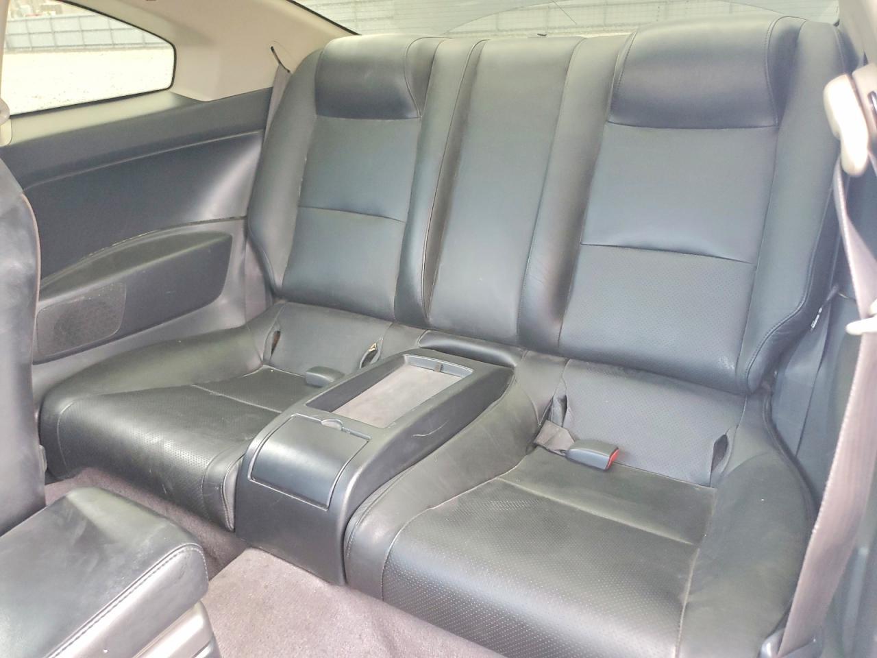 2004 INFINITI G35 BASE — Фото 10 из 12