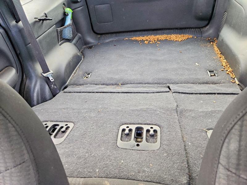 2004 JEEP LIBERTY SPORT — Фото 11 из 13