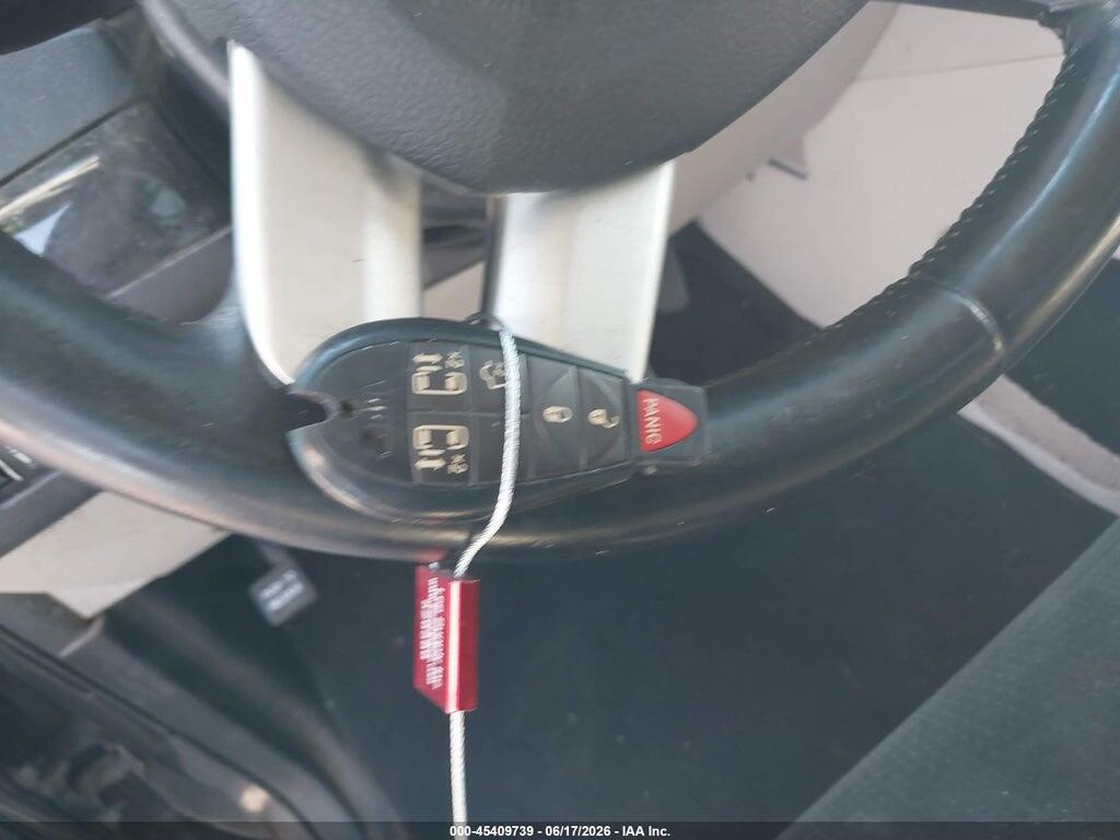2C4RDGCG8GR354040 2016 DODGE GRAND CARAVAN photo no. 11