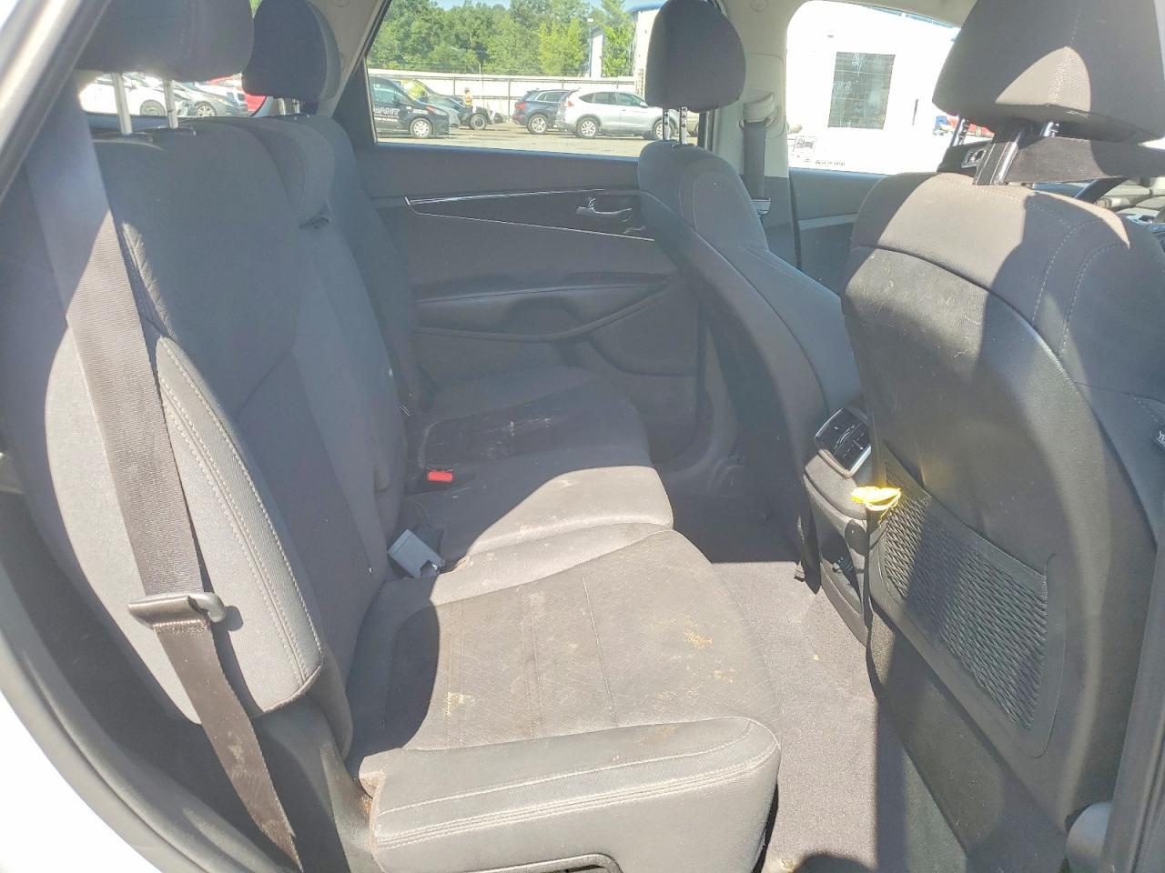 2018 KIA SORENTO L — Фото 11 из 13