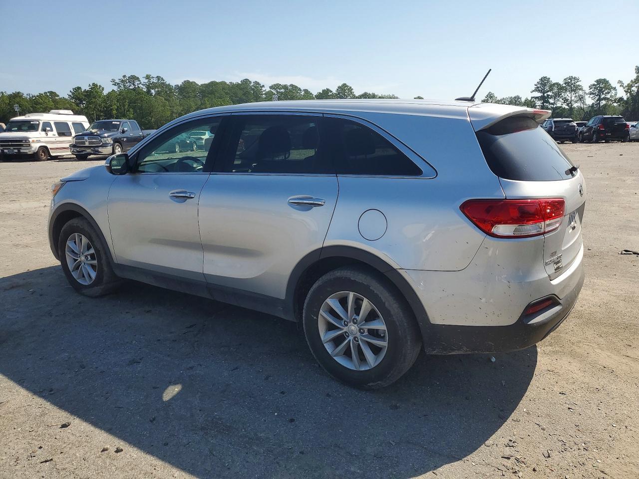 2018 KIA SORENTO L — Фото 2 из 13