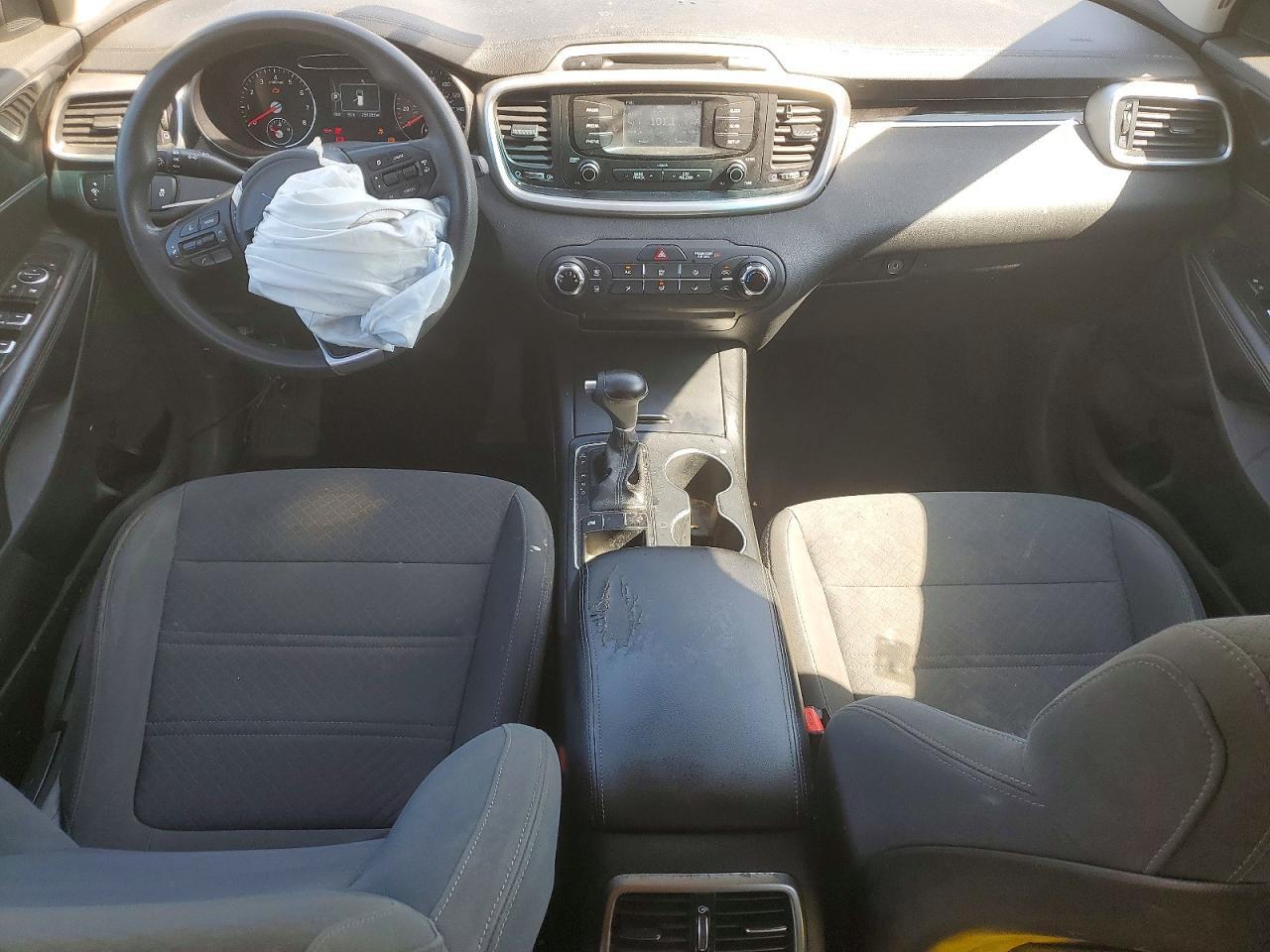 2018 KIA SORENTO L — Фото 8 из 13