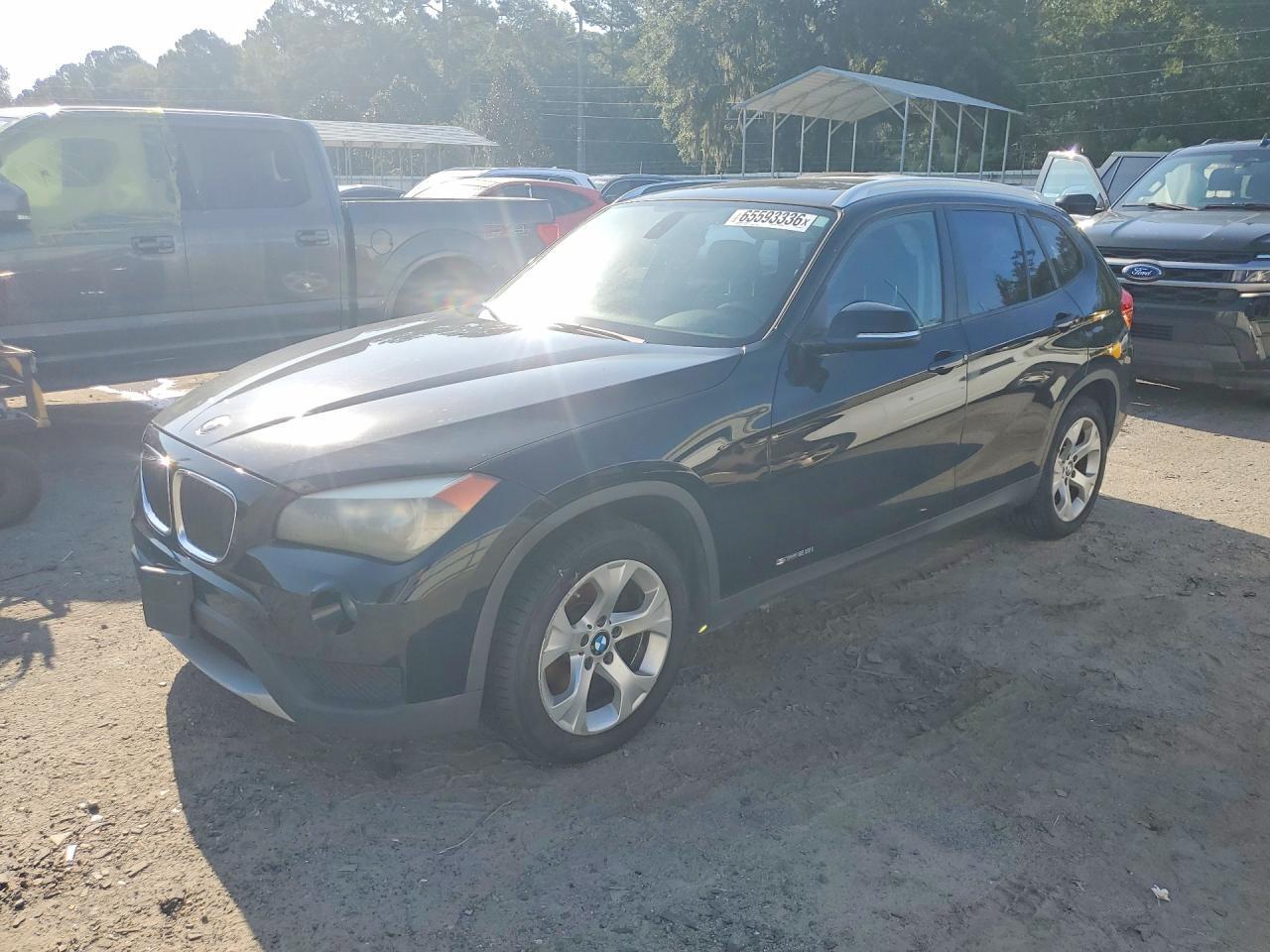 2013 BMW X1 SDRIVE28I