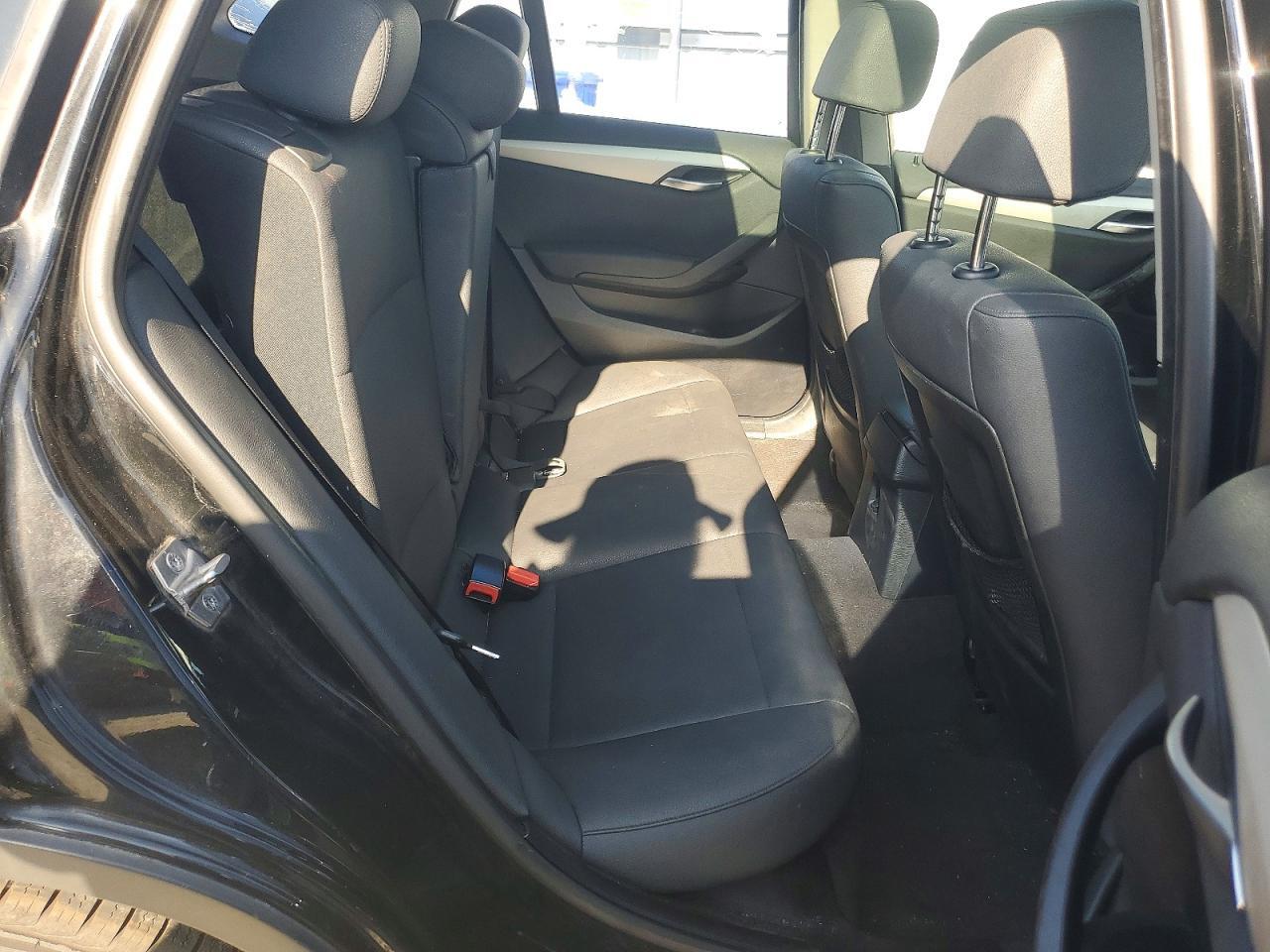 2013 BMW X1 SDRIVE28I — Фото 10 из 12