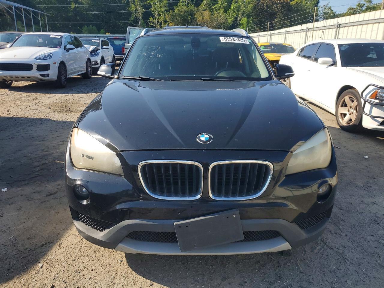 2013 BMW X1 SDRIVE28I — Фото 5 из 12