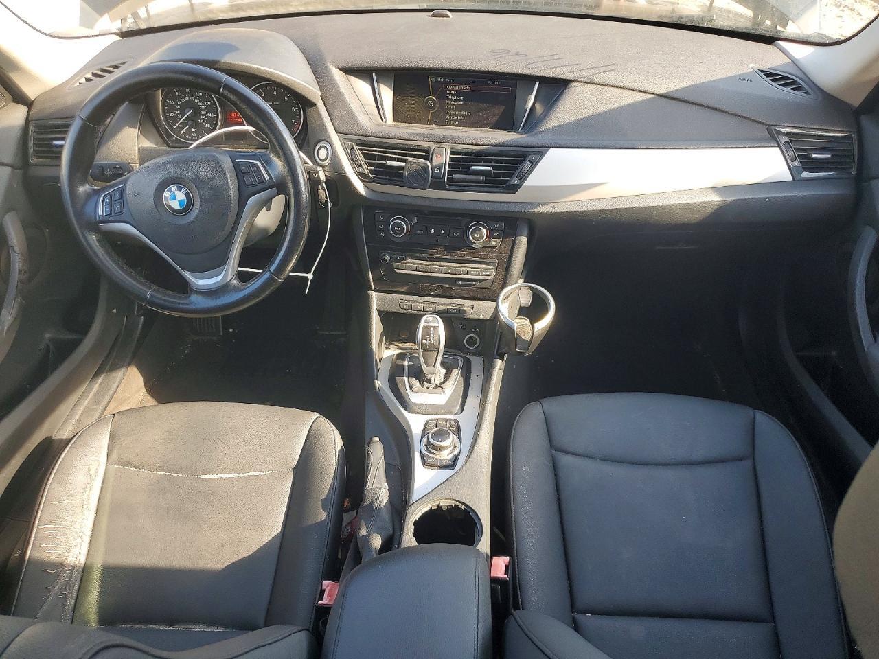 2013 BMW X1 SDRIVE28I — Фото 8 из 12