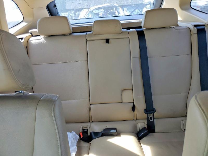 2013 BMW X1 SDRIVE28I — Фото 10 из 13