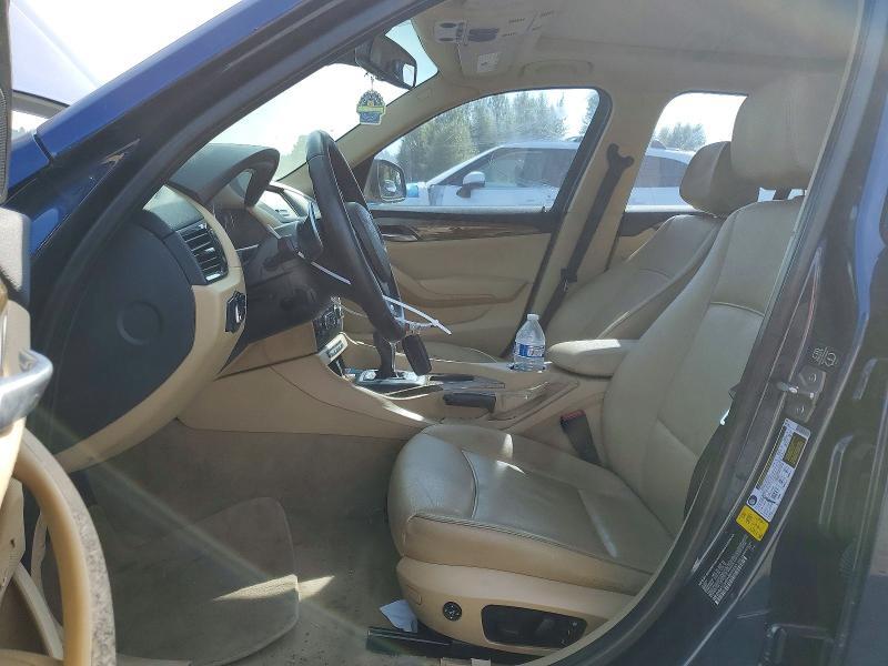 2013 BMW X1 SDRIVE28I — Фото 7 из 13